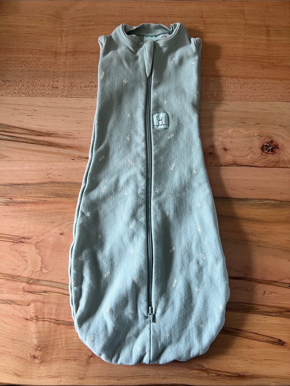 NWOT 1.0 TOG ErgoPouch Cocoon Swaddle Sack
